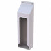 Paper Towel Dispenser (1/2 Ream) C-Fold