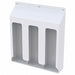 Paper Towel Dispenser (1-1/2 Ream)C-Fold