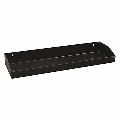 Truck Box Tray Black