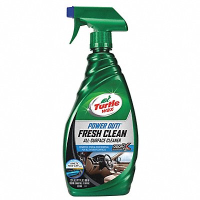 Automotive Cleaner Liquid 23 oz.