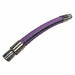 Chemical Hose 1-1/4 ID x 50 ft Purple