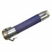 Food Grade Hose Assembly 3 ID x 5 ft.