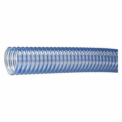 Bulk Food Grade Hose 3 ID x 50 ft.