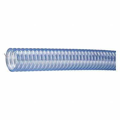 Bulk Food Grade Hose 1 ID x 100 ft.