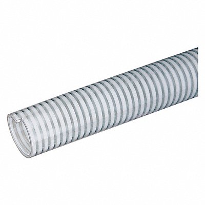 Bulk Food Grade Hose 1-1/2 ID x 100 ft.