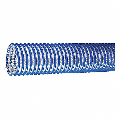 Bulk Food Grade Hose 3 ID x 60 ft.