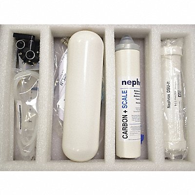 Inline Water Filter