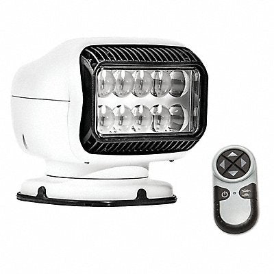 Spotlight 40W 12VDC 3.5A LED 7.5 H