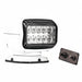 Spotlight 40W 12VDC 3.5A LED 7-1/4 W