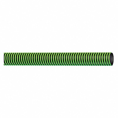 Water Suction Hose 2 ID x 50 ft.