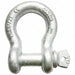 Anchor Shackle Screw Pin 1 Body Size