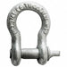 Anchor Shackle Screw Pin 1/4 Body Size