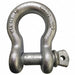 Anchor Shackle Screw Pin 1 Body Size