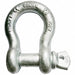 Anchor Shackle Screw Pin 3/4 Body Size