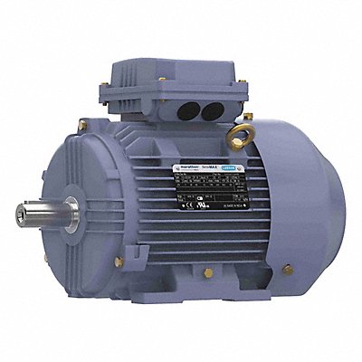 GP Motor 3 HP 1 770 RPM 575V AC 100L