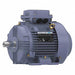 Metric Motor 5 1/2 HP 3 520 RPM 575V