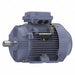 Metric Motor 10 HP 1 775 RPM 230/460V
