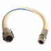 Food Grade Hose 3/4 ID x 8 ft White