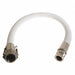 Food Grade Hose 2 ID x 20 ft Clear