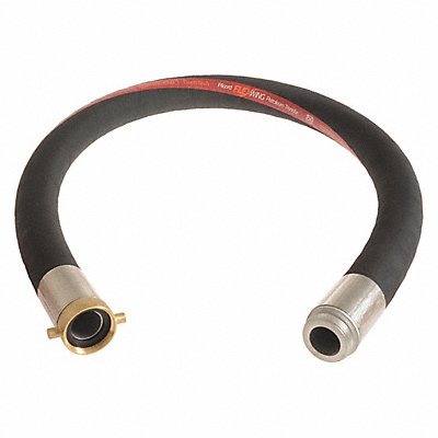 Petroleum Transfer Hose 3/4 ID x 50 ft.