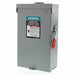 Safety Switch General Duty 2 Phase