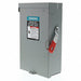 Safety Switch General Duty 2 Phase