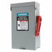 Safety Switch General Duty 3 Phase