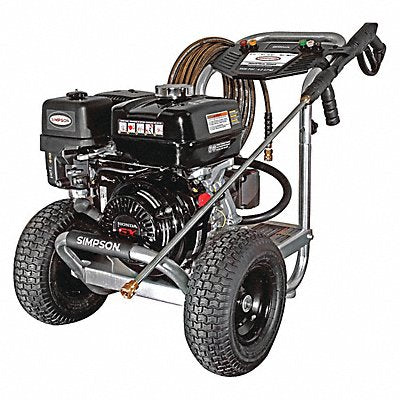 Pressure Washer 8.4 HP 3500 psi 23-1/2 W