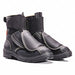 8-Inch Work Boot M 6 1/2 Black PR