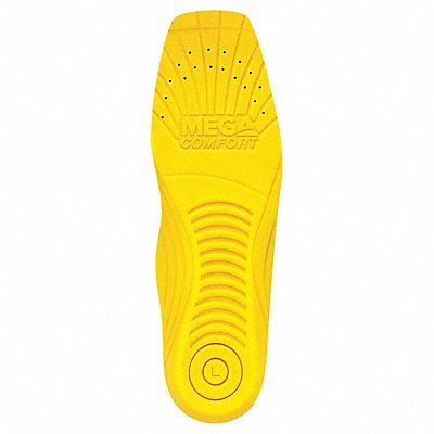 K2190 Anti-Fatigue Molded Insole 11 L PR