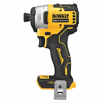 Impact Driver 20V 5-1/8 L Tool