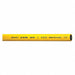 Air Hose 3/8 ID x 25 ft Yellow