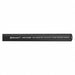 Air Hose 1/2 ID x 100 ft Black