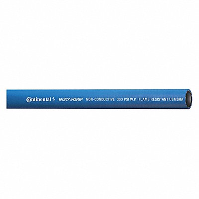 Air Hose 1/2 ID x 50 ft Blue