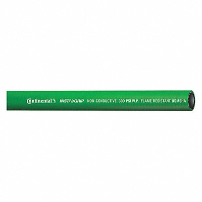 Air Hose 3/8 ID x 150 ft Green