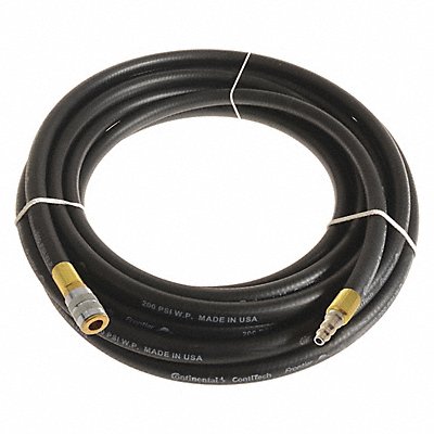 Air Hose 3/8 I.D. 5 ft.