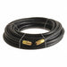 Air Hose 1/2 I.D. 15 ft.