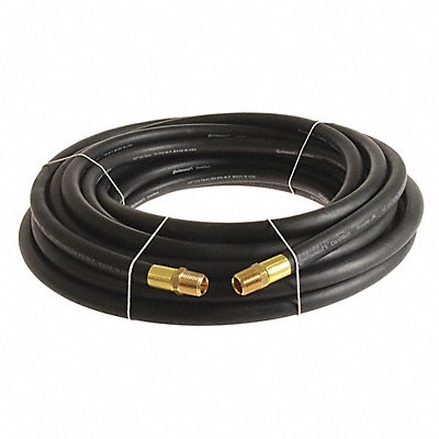 Air Hose 1/2 I.D. 10 ft.