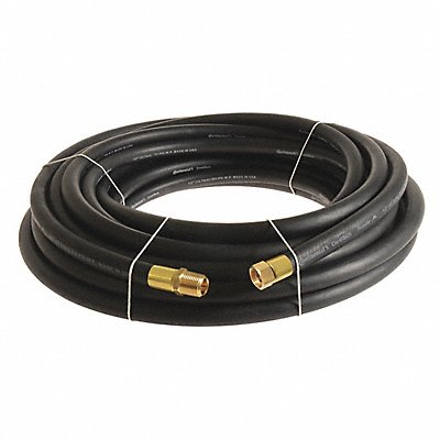 Air Hose 1/2 I.D. 15 ft.