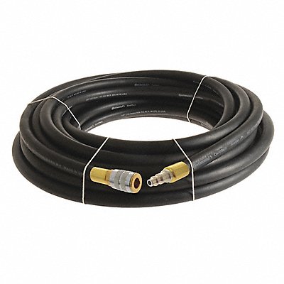 Air Hose 1/2 I.D. 15 ft.