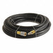 Air Hose 1/2 I.D. 15 ft.