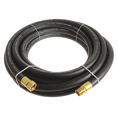 Air Hose 3/4 I.D. 15 ft.