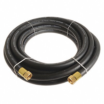 Air Hose 3/4 I.D. 15 ft.