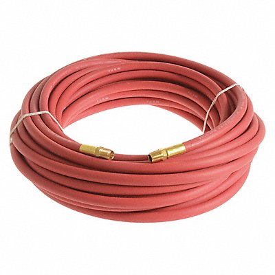 Air Hose 1/4 I.D. 10 ft.