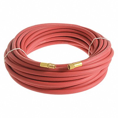 Air Hose 1/4 I.D. 5 ft.