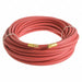 Air Hose 1/2 I.D. 10 ft.