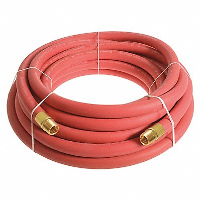 Air Hose 3/4 I.D. 10 ft.