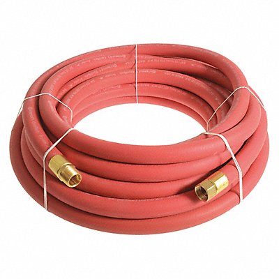 Air Hose 3/4 I.D. 15 ft.