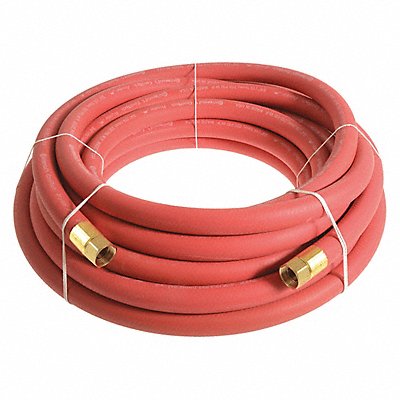 Air Hose 3/4 I.D. 5 ft.