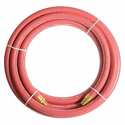 Air Hose 1 I.D. 50 ft.